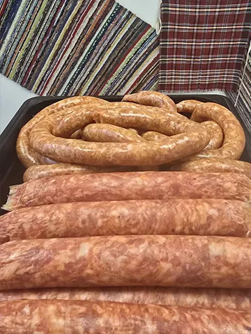 Наденички — снимка 1