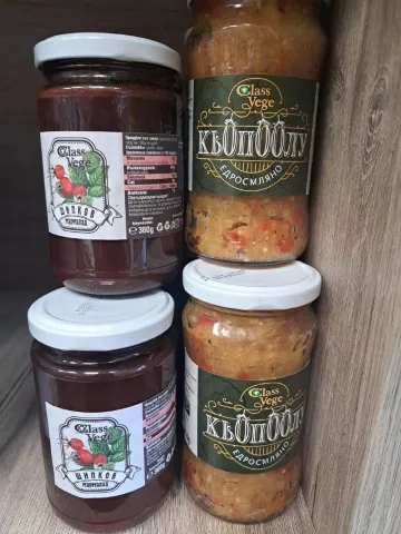 Други продукти — снимка 1